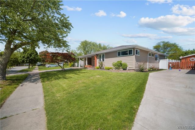 635 Lynbrook Avenue, Tonawanda, NY 14150
