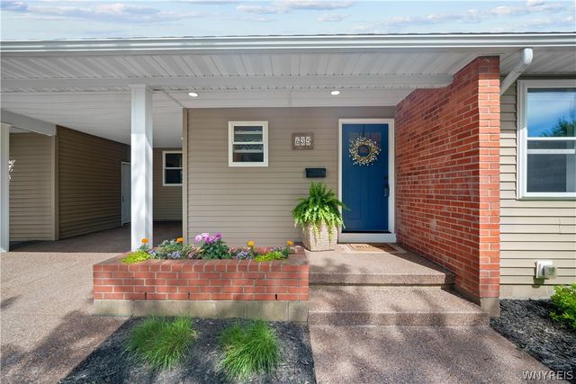 635 Lynbrook Avenue, Tonawanda, NY 14150