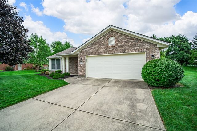 1892 Sulky Trail, Miamisburg, OH 45342