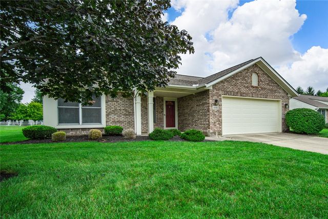 1892 Sulky Trail, Miamisburg, OH 45342