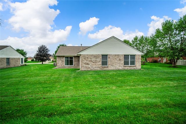 1892 Sulky Trail, Miamisburg, OH 45342