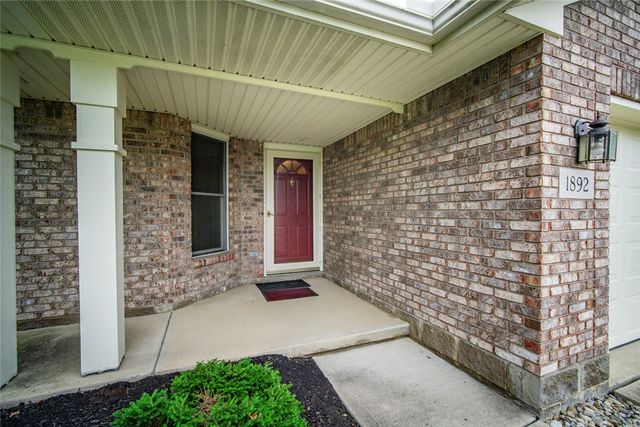 1892 Sulky Trail, Miamisburg, OH 45342
