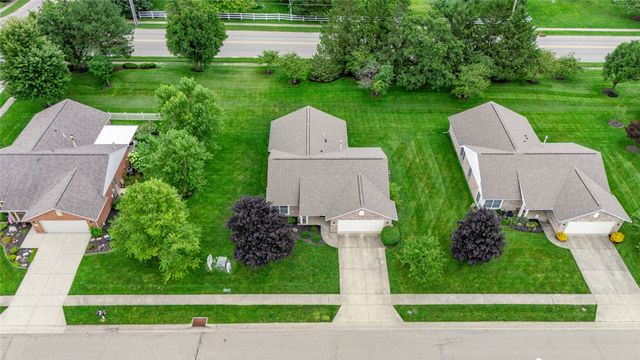 1892 Sulky Trail, Miamisburg, OH 45342