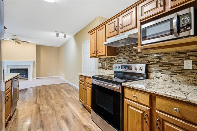 1892 Sulky Trail, Miamisburg, OH 45342