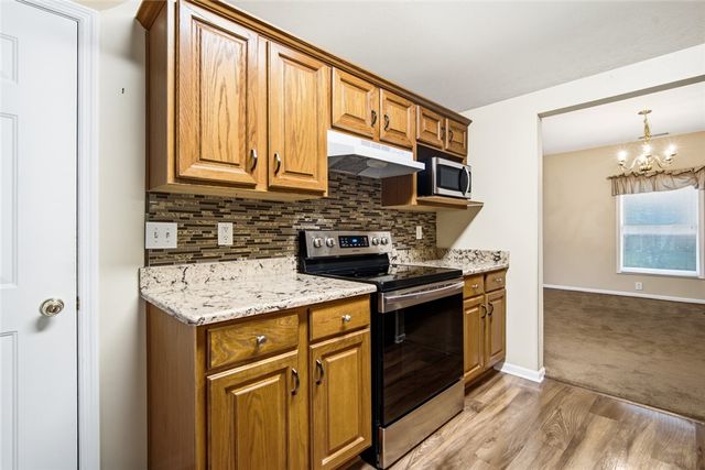 1892 Sulky Trail, Miamisburg, OH 45342