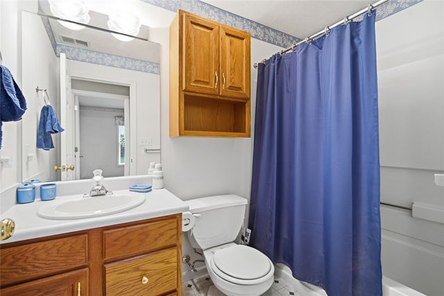 1892 Sulky Trail, Miamisburg, OH 45342