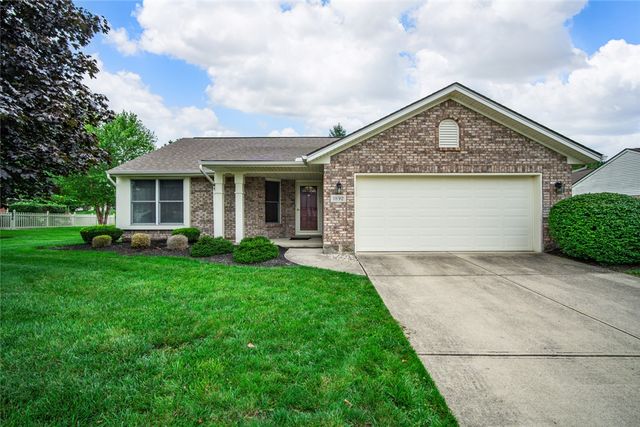1892 Sulky Trail, Miamisburg, OH 45342