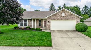 1892 Sulky Trail, Miamisburg, OH 45342