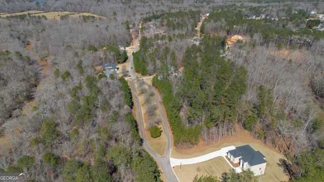 2039 Fontainbleau Drive, Conyers, GA 30094