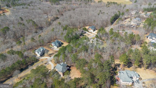 2039 Fontainbleau Drive, Conyers, GA 30094
