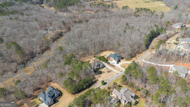 2039 Fontainbleau Drive, Conyers, GA 30094