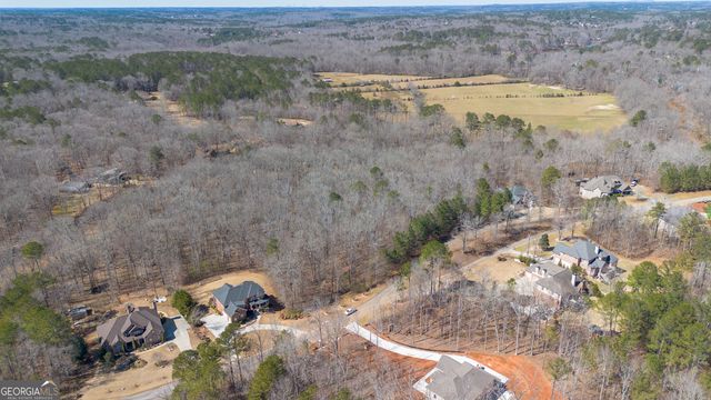 2039 Fontainbleau Drive, Conyers, GA 30094