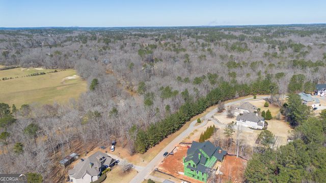 2039 Fontainbleau Drive, Conyers, GA 30094