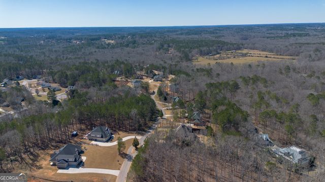 2039 Fontainbleau Drive, Conyers, GA 30094