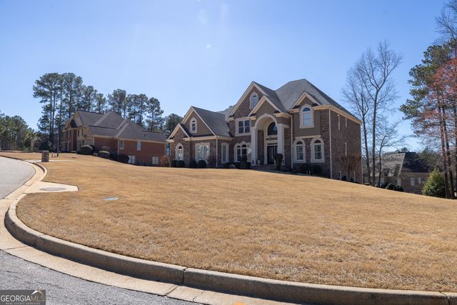 2039 Fontainbleau Drive, Conyers, GA 30094