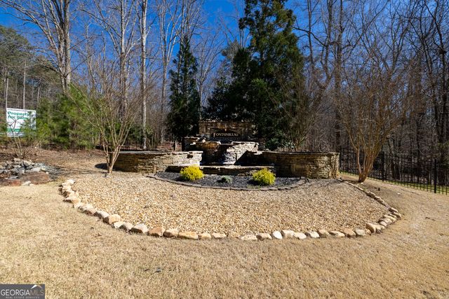 2039 Fontainbleau Drive, Conyers, GA 30094