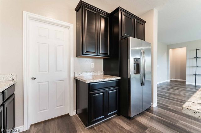 1430 Dire Wolf Avenue, North Las Vegas, NV 89084