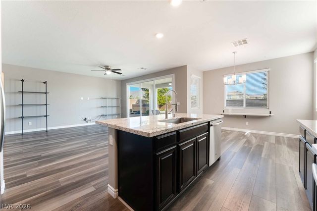1430 Dire Wolf Avenue, North Las Vegas, NV 89084