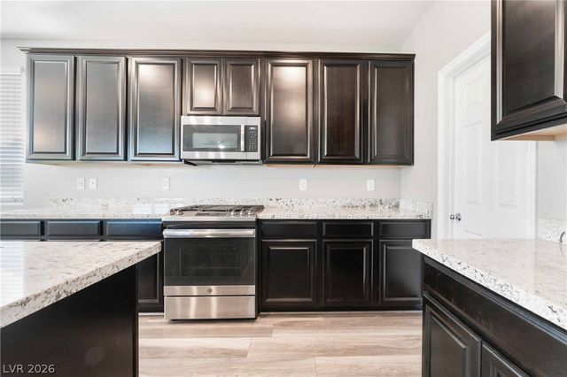 1430 Dire Wolf Avenue, North Las Vegas, NV 89084