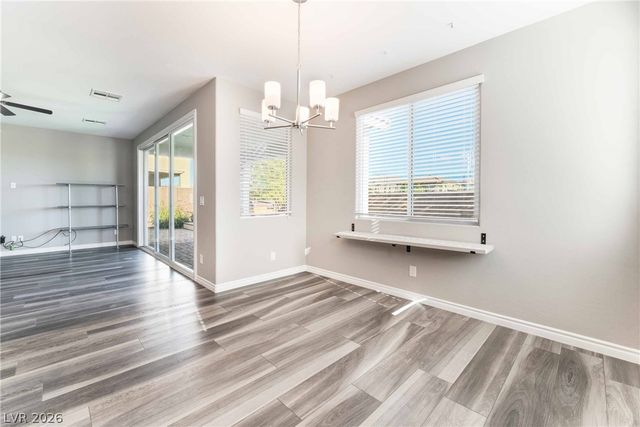 1430 Dire Wolf Avenue, North Las Vegas, NV 89084