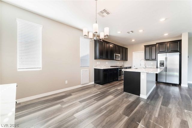 1430 Dire Wolf Avenue, North Las Vegas, NV 89084