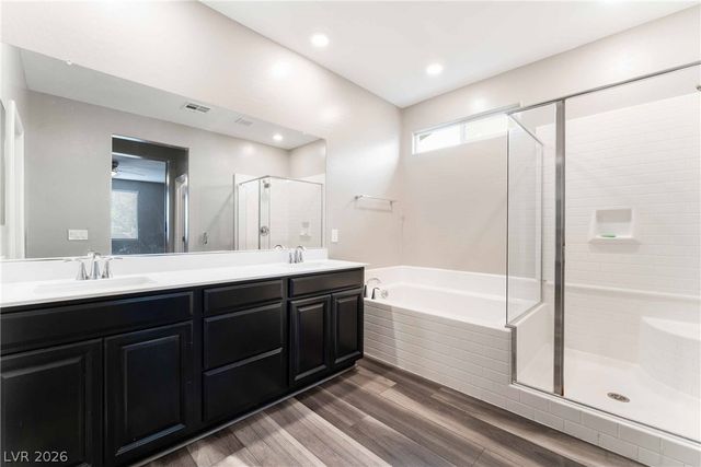 1430 Dire Wolf Avenue, North Las Vegas, NV 89084