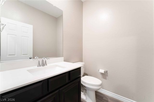 1430 Dire Wolf Avenue, North Las Vegas, NV 89084