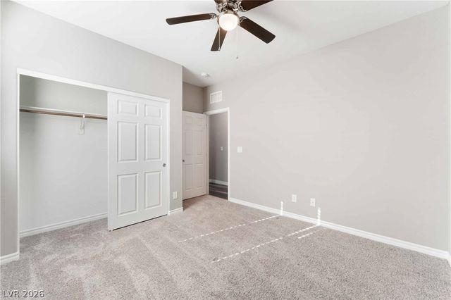 1430 Dire Wolf Avenue, North Las Vegas, NV 89084