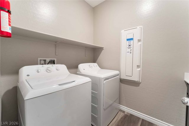 1430 Dire Wolf Avenue, North Las Vegas, NV 89084