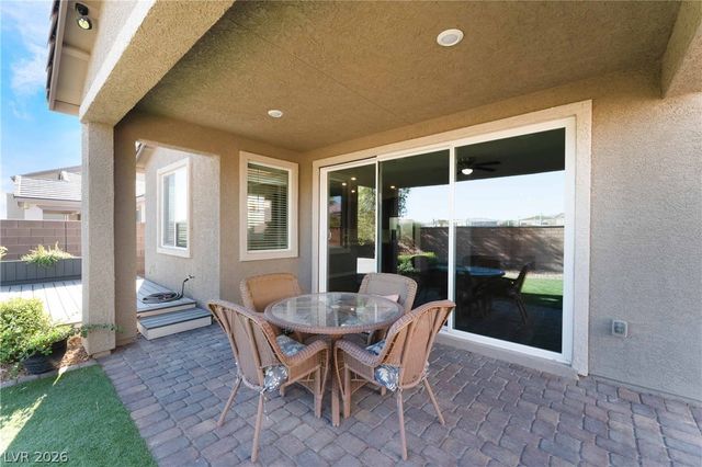 1430 Dire Wolf Avenue, North Las Vegas, NV 89084