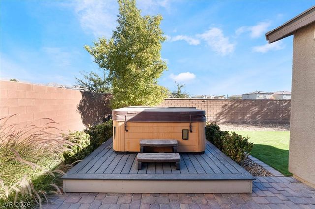 1430 Dire Wolf Avenue, North Las Vegas, NV 89084