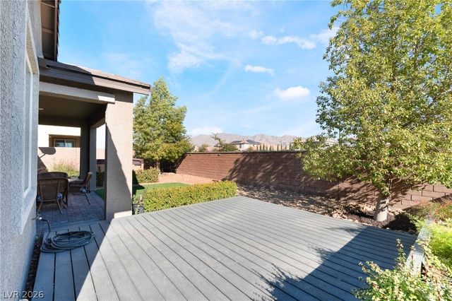 1430 Dire Wolf Avenue, North Las Vegas, NV 89084