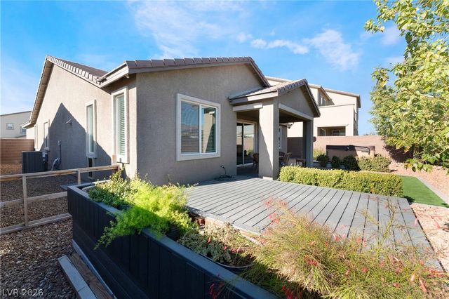 1430 Dire Wolf Avenue, North Las Vegas, NV 89084
