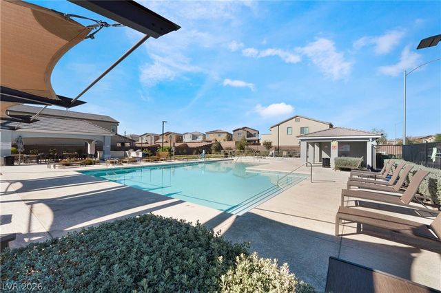 1430 Dire Wolf Avenue, North Las Vegas, NV 89084