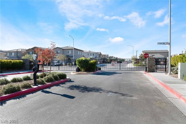 1430 Dire Wolf Avenue, North Las Vegas, NV 89084