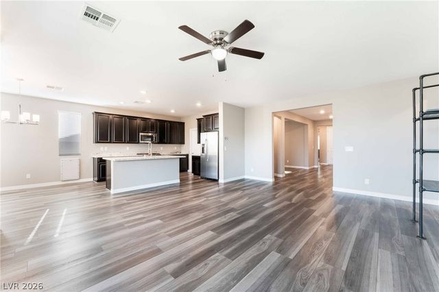 1430 Dire Wolf Avenue, North Las Vegas, NV 89084