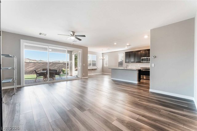 1430 Dire Wolf Avenue, North Las Vegas, NV 89084
