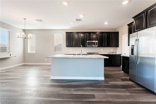 1430 Dire Wolf Avenue, North Las Vegas, NV 89084