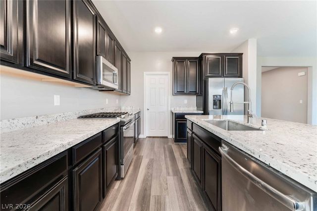 1430 Dire Wolf Avenue, North Las Vegas, NV 89084
