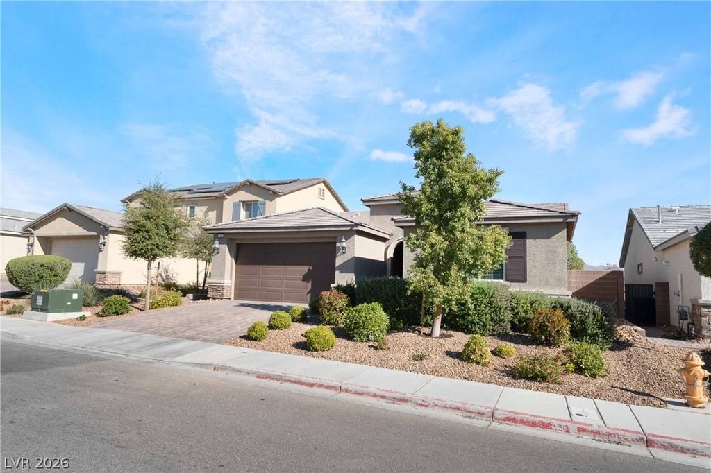 1430 Dire Wolf Avenue, North Las Vegas, NV 89084 — photo 3