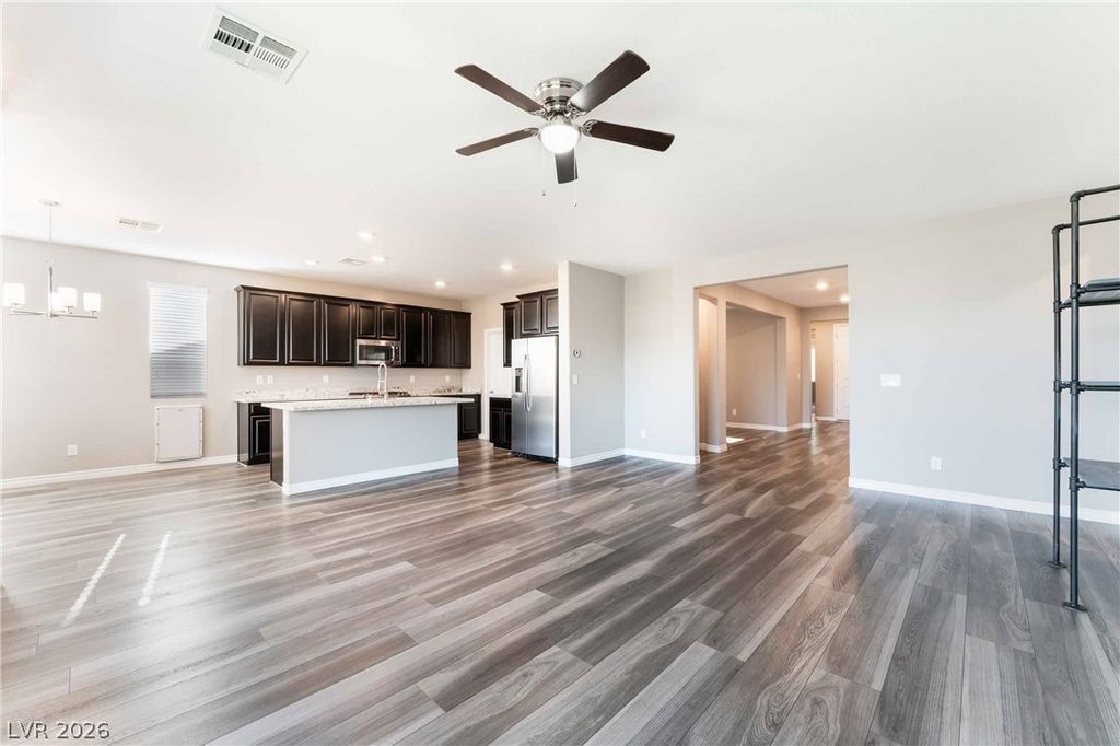 1430 Dire Wolf Avenue, North Las Vegas, NV 89084 — photo 4