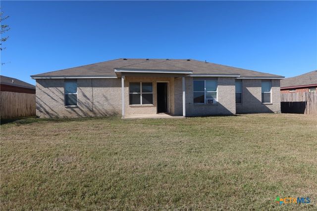 5108 Bridle Drive, Killeen, TX 76549