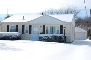 851 Lamonde Drive, Maumee, OH 43537