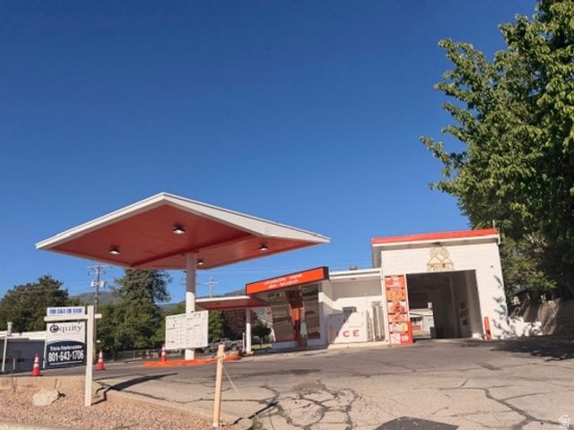 1545 S MAIN ST, Bountiful, UT 84010