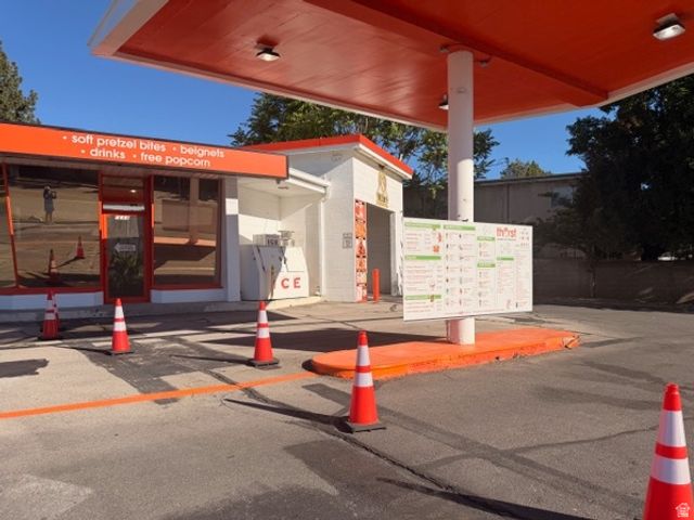 1545 S MAIN ST, Bountiful, UT 84010