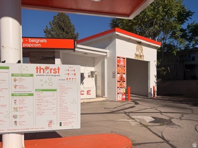 1545 S MAIN ST, Bountiful, UT 84010