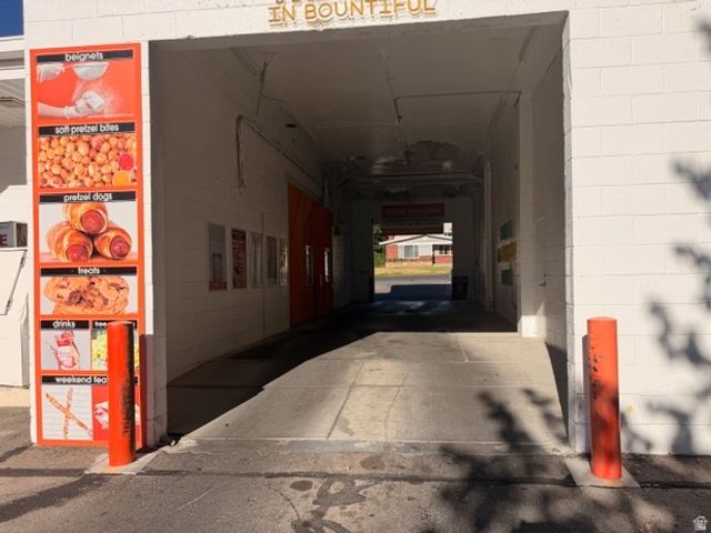 1545 S MAIN ST, Bountiful, UT 84010