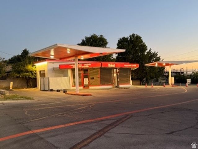 1545 S MAIN ST, Bountiful, UT 84010
