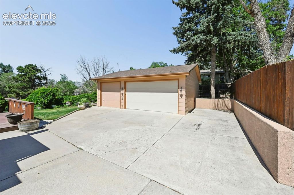 3440 Oro Blanco Drive, Colorado Springs, CO 80917 — photo 3