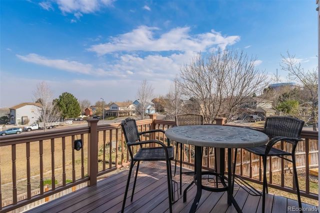 1108 E 96th Place, Thornton, CO 80229